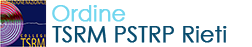 TSRM PSTRP RIETI Logo